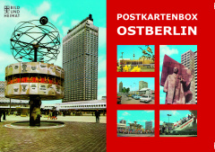 Postkartenbox Berlin