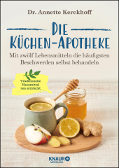 Die Küchen-Apotheke