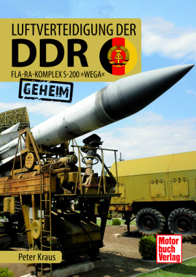 Luftverteidigung der DDR