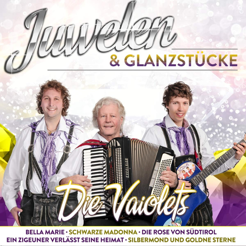 Juwelen & Glanzstücke