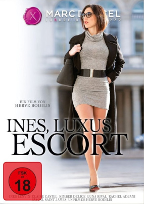 Ines, Luxus Escort (FSK 18)