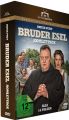 Filmjuwelen: Bruder Esel - Komplettbox