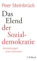 Das Elend der Sozialdemokratie