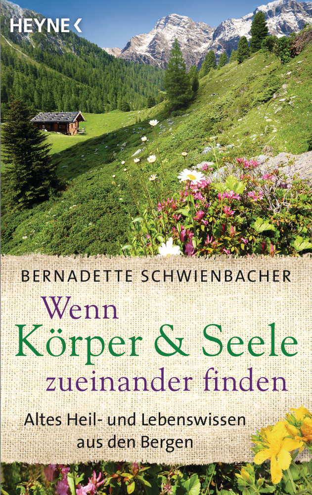 Wenn Körper und Seele zueider finden