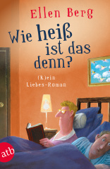 Wie heiß ist das denn?