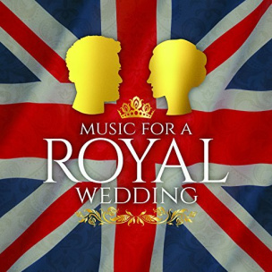 Music for a Royal Wedding-2018