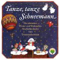 Tanz, tanze Schneemann