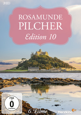 Rosamunde Pilcher Edition 10