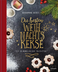 Die besten Weihnachtskekse