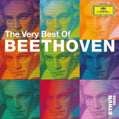 The Very Best Of Beethoven