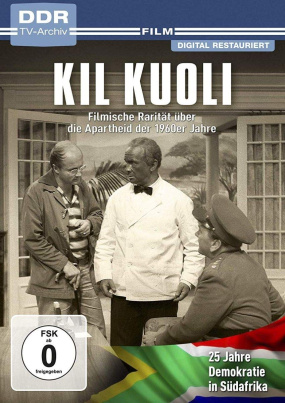 Kil Kuoli (DDR TV-Archiv)