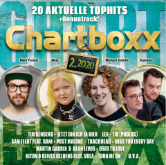 Chartboxx 2/2020