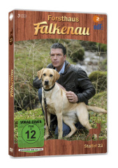 Forsthaus Falkenau - Staffel 23