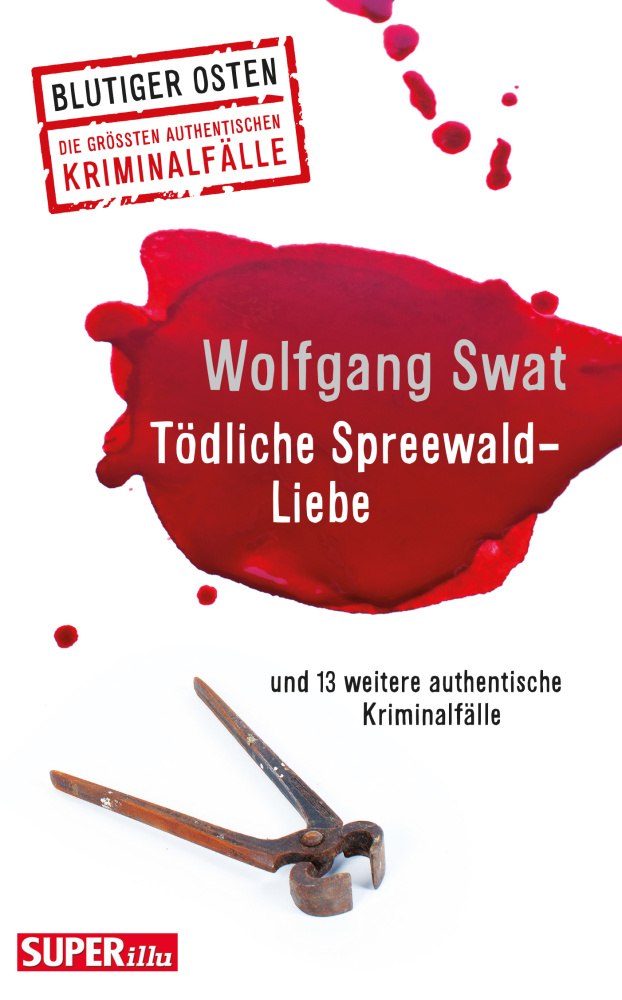 Tödliche Spreewaldliebe