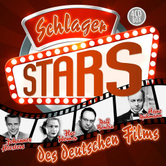 Schlagerstars des deutschen Films