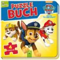 PAW Patrol Puzzlebuch