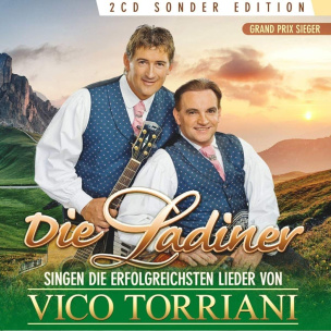 Singen die erfolgreichsten Lieder von Vico Torriani