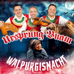 Walpurgisnacht