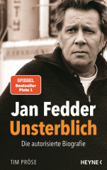 Jan Fedder - Unsterblich