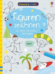 Figuren zeichnen