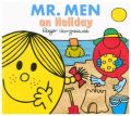 Mr Men on Holiday