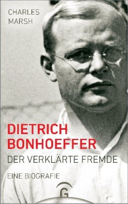 Dietrich Bonhoeffer