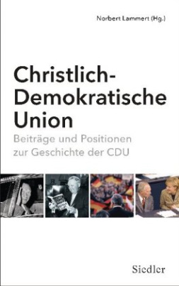 Christlich-Demokratische Union