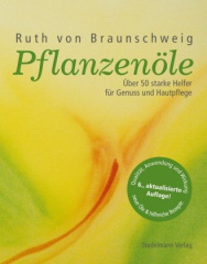 Pflanzenöle