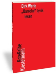 "Barocke" Lyrik lesen