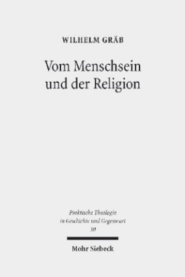 Vom Menschsein und der Religion