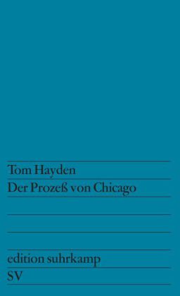 Der Prozeß von Chicago