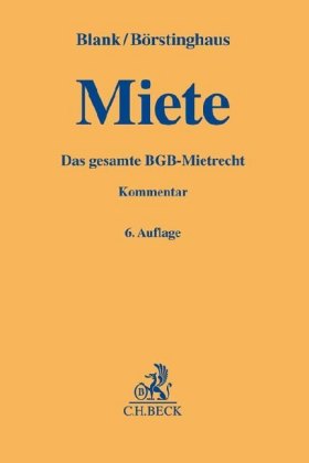 Miete