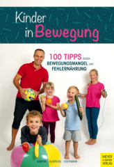 Kinder in Bewegung