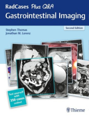 Radcases Gastrointestinal Imaging