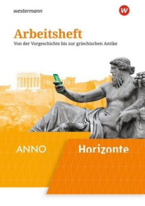 Horizonte / ANNO - Ausgabe 2019