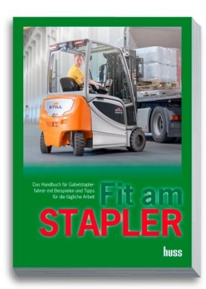 Fit am Stapler