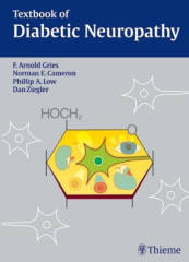 Textbook of Diabetic Neuropathology