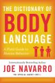 The Dictionary of Body Language