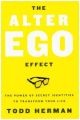 The Alter Ego Effect