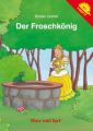 Der Froschkönig