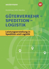 Güterverkehr - Spedition - Logistik