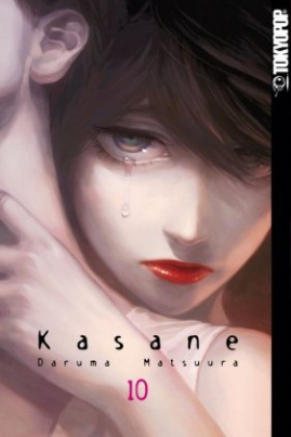 Kasane. Bd.10