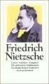 Friedrich Nietzsche