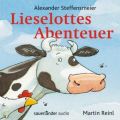 Lieselottes Abenteuer, 1 Audio-CD