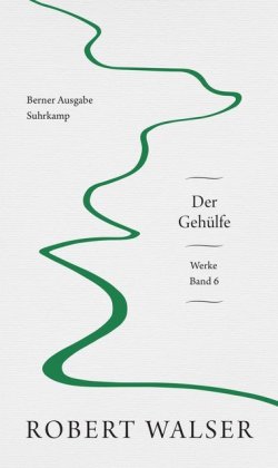 Werke. Berner Ausgabe. Bd.6