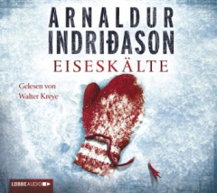 Eiseskälte, 4 Audio-CDs