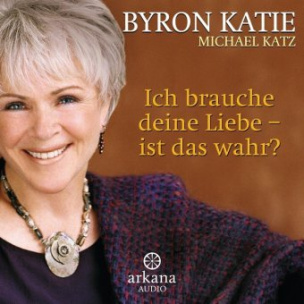 Ich brauche deine Liebe - ist das wahr?, 7 Audio-CDs