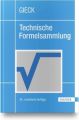 Technische Formelsammlung