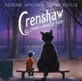 Crenshaw - Einmal schwarzer Kater, 2 Audio-CDs