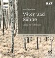 Väter und Söhne, 1 MP3-CD